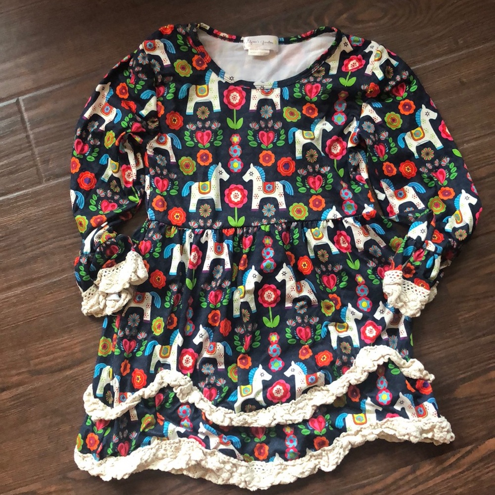 Boutique Dress or Top